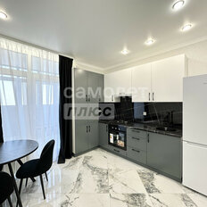 Квартира 41 м², 1-комнатная - изображение 1
