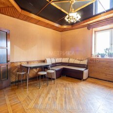 Квартира 129 м², 4-комнатная - изображение 3