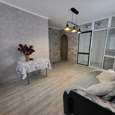 Квартира 31,9 м², 1-комнатная - изображение 2
