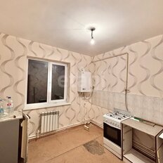Квартира 37,3 м², 1-комнатная - изображение 2
