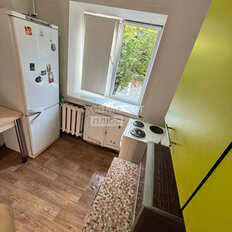 Квартира 31 м², 1-комнатная - изображение 5