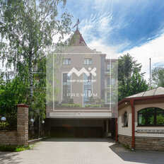 Квартира 116,3 м², 3-комнатная - изображение 1