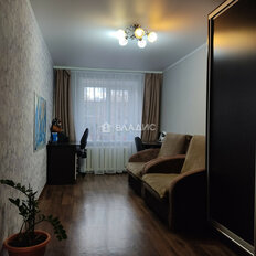 Квартира 45,5 м², 2-комнатная - изображение 4