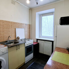 Квартира 29,9 м², 1-комнатная - изображение 1