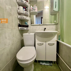 Квартира 52,4 м², 3-комнатная - изображение 1