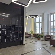 Квартира 41 м², 1-комнатная - изображение 2