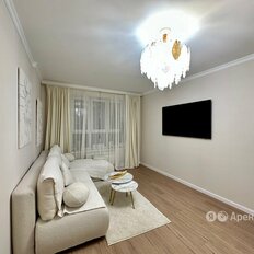 Квартира 50 м², 2-комнатная - изображение 4