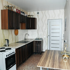 Квартира 36,7 м², 1-комнатная - изображение 1