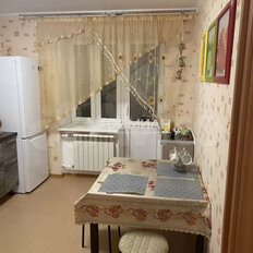 Квартира 37,7 м², 1-комнатная - изображение 2