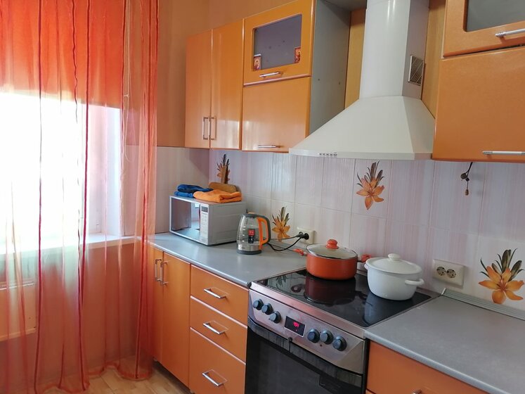 152,4 м², помещение свободного назначения 167 600 ₽ в месяц - изображение 24