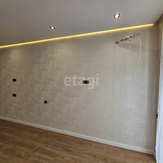 Квартира 27,1 м², студия - изображение 5