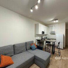 Квартира 29 м², студия - изображение 2