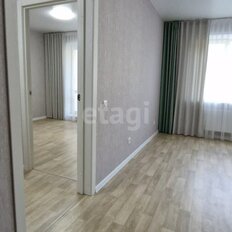 Квартира 37,1 м², 2-комнатная - изображение 2
