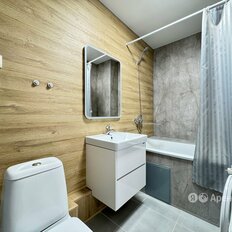 Квартира 42 м², 1-комнатная - изображение 4