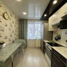 Квартира 71 м², 3-комнатная - изображение 5