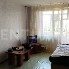 Квартира 34 м², 1-комнатная - изображение 4