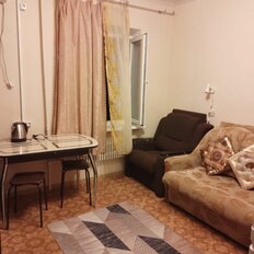 12 м², комната - изображение 3