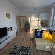 Квартира 33 м², 1-комнатные - изображение 5