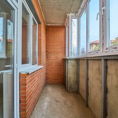 Квартира 98,2 м², 3-комнатная - изображение 1