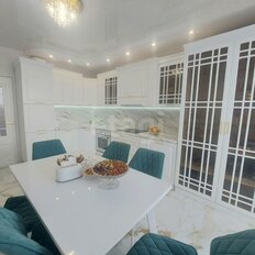 Квартира 94,6 м², 3-комнатная - изображение 2