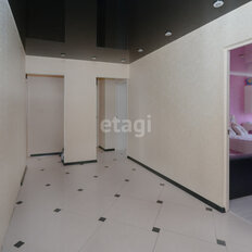 Квартира 87,4 м², 3-комнатная - изображение 5
