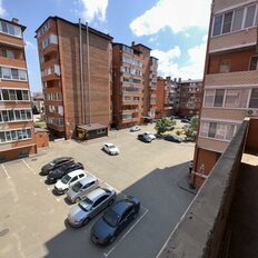 Квартира 52 м², 2-комнатная - изображение 1