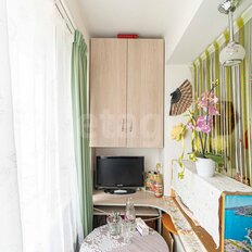 Квартира 29,4 м², 1-комнатная - изображение 3