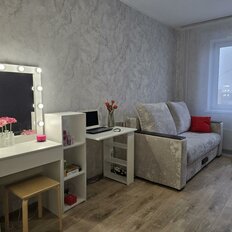 Квартира 37 м², 1-комнатная - изображение 1