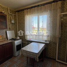 Квартира 39,8 м², 1-комнатная - изображение 5