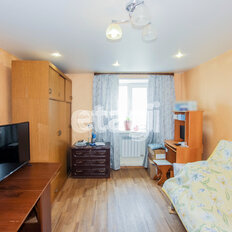 Квартира 32,6 м², 1-комнатная - изображение 1