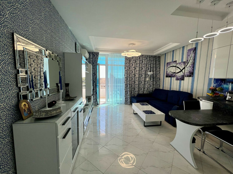 115 м², 4-комнатная квартира 29 500 000 ₽ - изображение 71