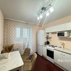Квартира 35 м², 1-комнатная - изображение 4