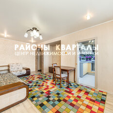 Квартира 46,8 м², 2-комнатная - изображение 3