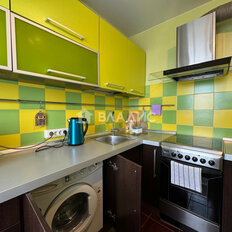 Квартира 33,4 м², 1-комнатная - изображение 4