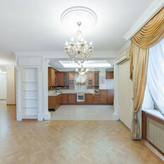 Квартира 131 м², 3-комнатная - изображение 4