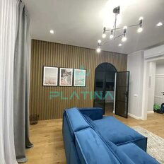 Квартира 110 м², 3-комнатная - изображение 3