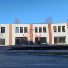 110 м², помещение свободного назначения - изображение 1