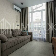 Квартира 39 м², 1-комнатные - изображение 3