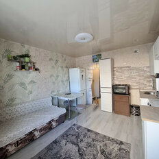 Квартира 18,7 м², студия - изображение 4