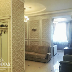 Квартира 80 м², 2-комнатная - изображение 3