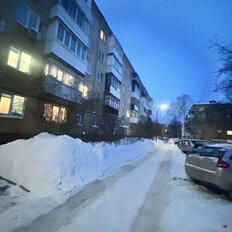 Квартира 57 м², 3-комнатная - изображение 2