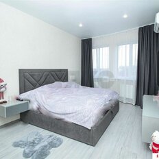 Квартира 45 м², 1-комнатная - изображение 4