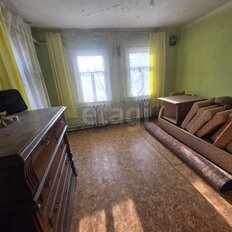 часть дома + 10,8 сотки, участок - изображение 2