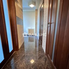 Квартира 86,1 м², 2-комнатная - изображение 4