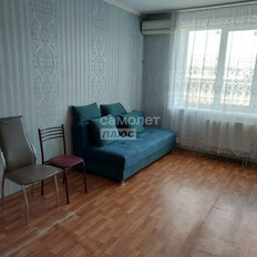 Квартира 55,6 м², 2-комнатная - изображение 1