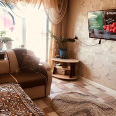 Квартира 39,8 м², 2-комнатная - изображение 2