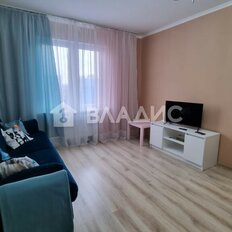 Квартира 40 м², 1-комнатная - изображение 2