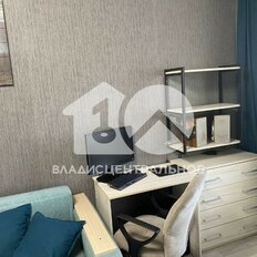 Квартира 32 м², 1-комнатная - изображение 3