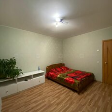 Квартира 36,8 м², 1-комнатная - изображение 1
