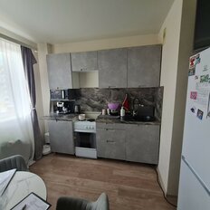 Квартира 34,1 м², 1-комнатная - изображение 2
